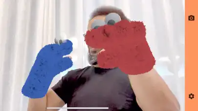 Play ToF AR Lab as an online game ToF AR Lab with UptoPlay