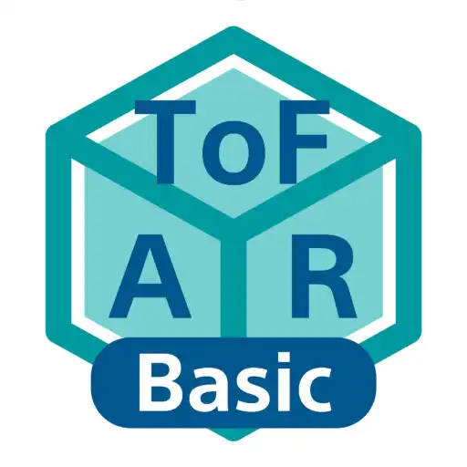 Play ToF AR Samples Basic APK Play ToF AR Samples Basic APK