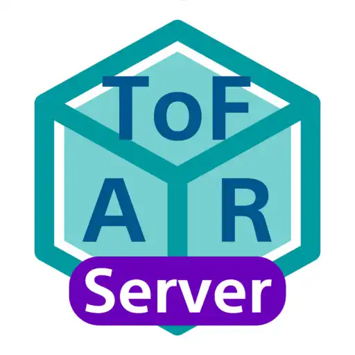 Play ToF AR Server APK Play ToF AR Server APK