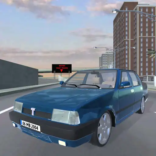Play TOFAS Dogan SLX Simulation APK Play TOFAS Dogan SLX Simulation APK