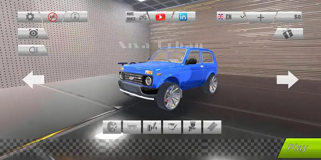 Play TOFAS Dogan SLX Simulation as an online game TOFAS Dogan SLX Simulation with UptoPlay