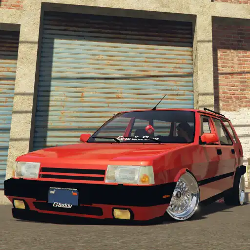 Play Tofas Driver: Extreme Kartal APK