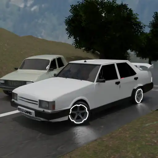 Play Tofas modifiye araba park etme APK