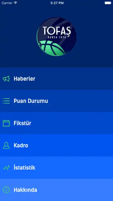 Play Tofaş Spor  and enjoy Tofaş Spor with UptoPlay