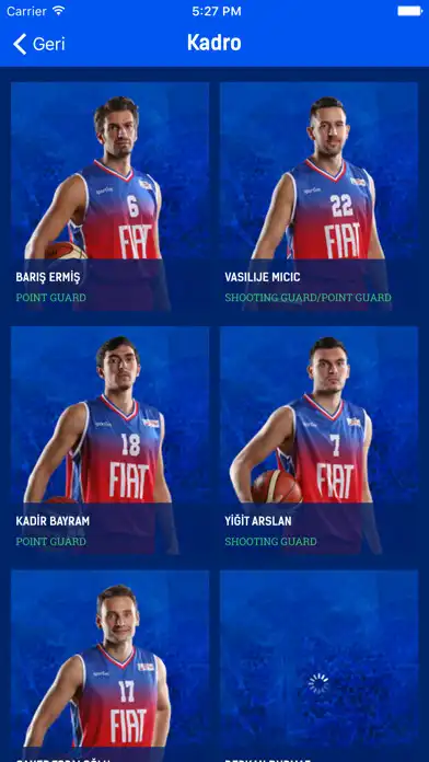 Play Tofaş Spor as an online game Tofaş Spor with UptoPlay