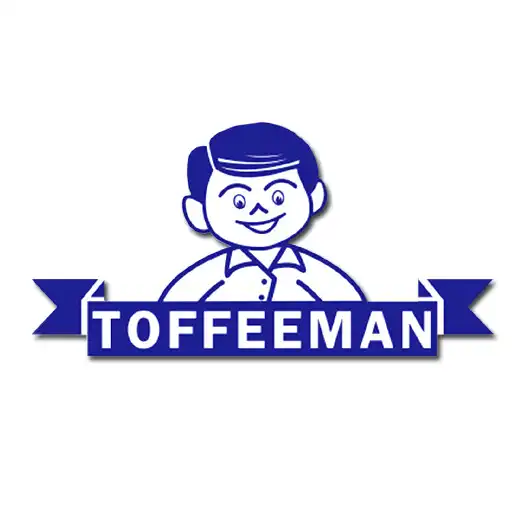 Play Toffeeman Sales Agent APK