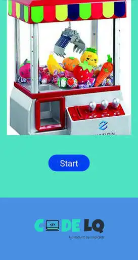 Play Toffees Grabber  and enjoy Toffees Grabber with UptoPlay