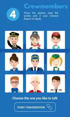 Play ToFly