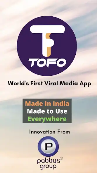 Play ToFo Ad Discovery App  and enjoy ToFo Ad Discovery App with UptoPlay