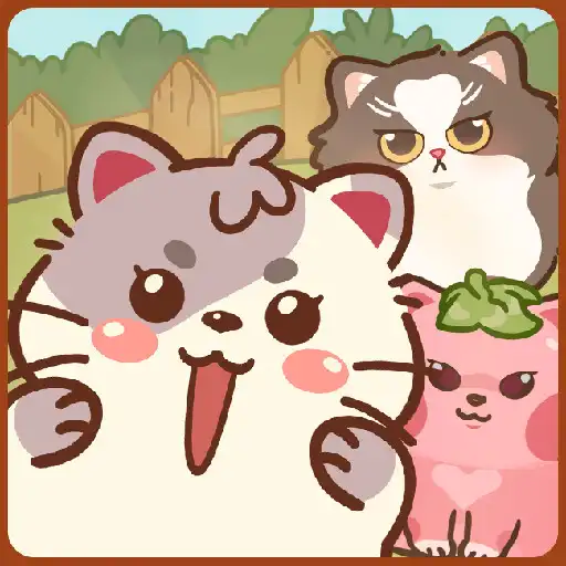 Play Tofu Cat: Slidding Puzzle APK Play Tofu Cat: Slidding Puzzle APK