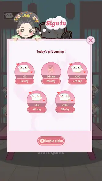 Play Tofu Jenga  and enjoy Tofu Jenga with UptoPlay