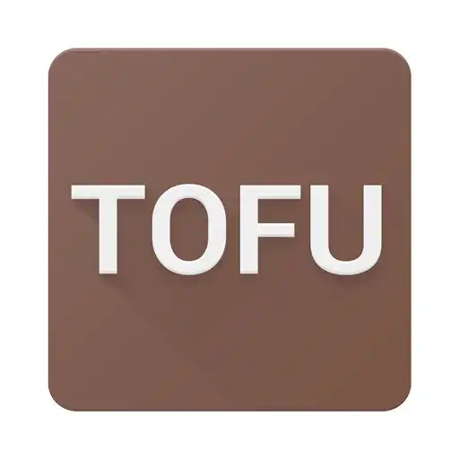 Play TOFU Learn APK Play TOFU Learn APK