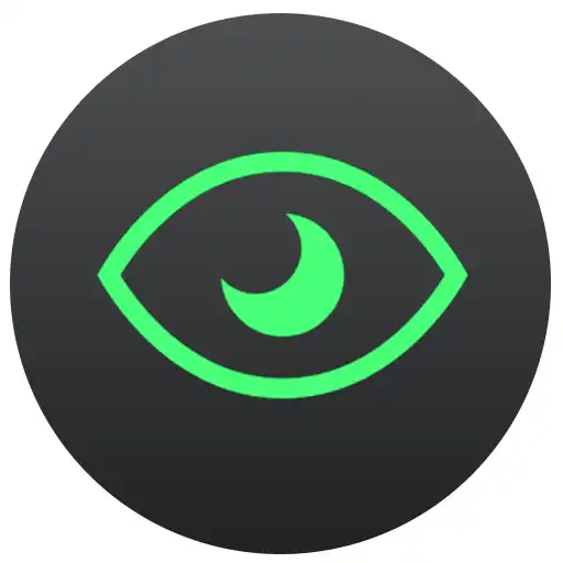 Play ToF Viewer / Night Vision APK