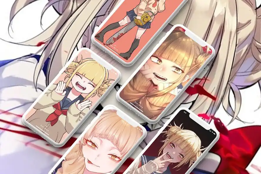 Play Toga Himiko Background Aesthet as an online game online Toga Himiko Background Aesthet with UptoPlay Play Toga Himiko Background Aesthet as an online game Toga Himiko Background Aesthet with UptoPlay