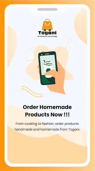 Play Togani - homemade handmade  and enjoy Togani - homemade handmade with UptoPlay