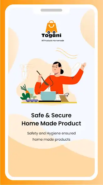 Play Togani - homemade handmade as an online game Togani - homemade handmade with UptoPlay