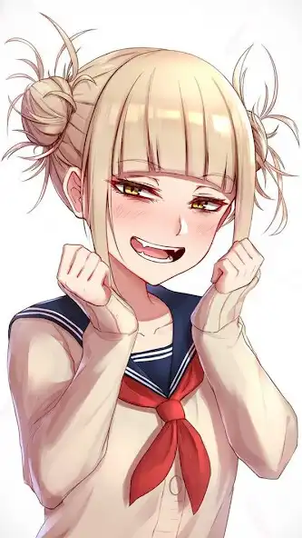 Play Toga Wallpaper HD 2K 4K  and enjoy Toga Wallpaper HD 2K 4K with UptoPlay