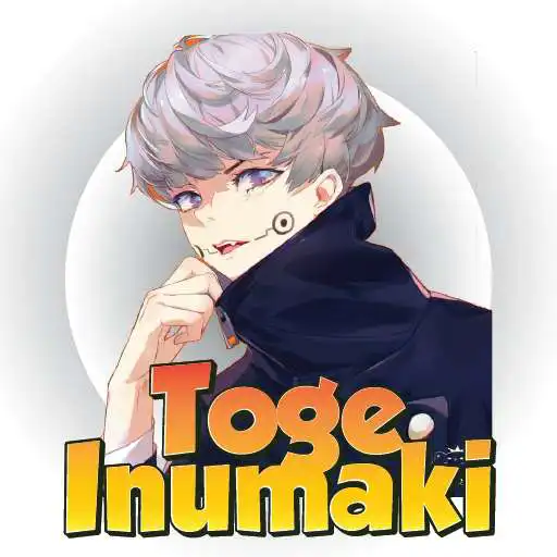 Play Toge Inumaki HD Wallpaper of JJK Anime 4K APK Play Toge Inumaki HD Wallpaper of JJK Anime 4K APK