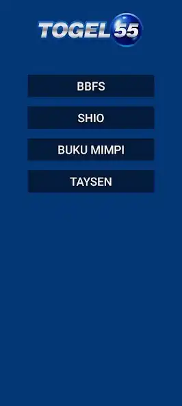 Play TOGEL55  and enjoy TOGEL55 with UptoPlay