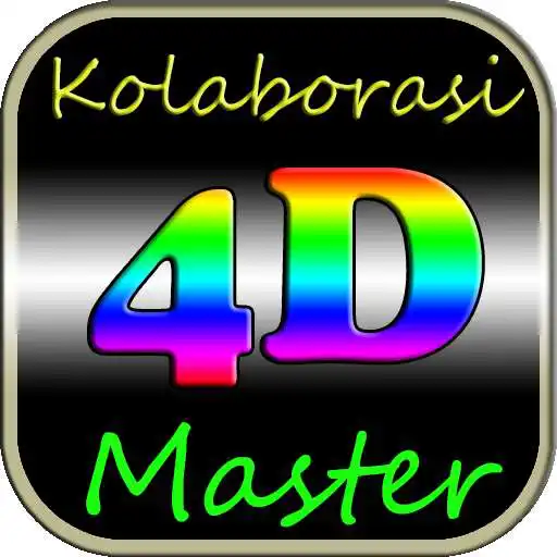 Play Togel Master Jitu-Kolaborasi 4D master APK