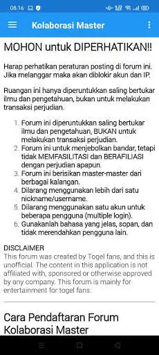 Play Togel Master Jitu-Kolaborasi 4D master as an online game Togel Master Jitu-Kolaborasi 4D master with UptoPlay