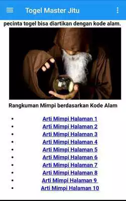 Play Togel Master Jitu Play Togel Master Jitu