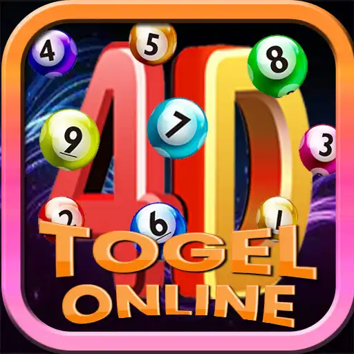 Play Togel Online 4D HK SGP Sydney APK