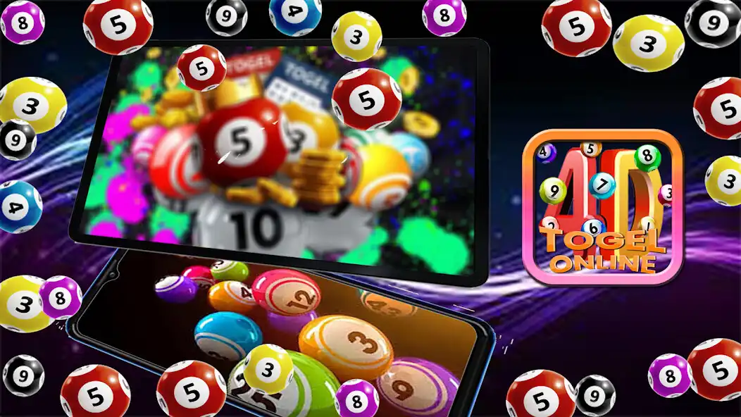 Play Togel Online 4D HK SGP Sydney as an online game Togel Online 4D HK SGP Sydney with UptoPlay