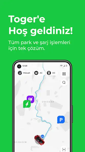 Play Toger  and enjoy Toger with UptoPlay