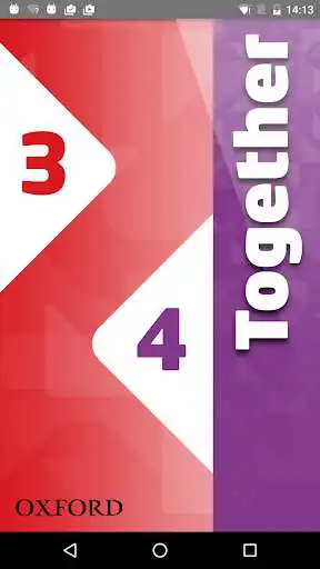 Play Together 3  4  and enjoy Together 3  4 with UptoPlay