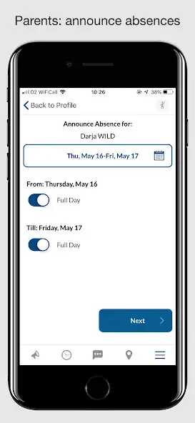 Play Together AISJ as an online game Together AISJ with UptoPlay