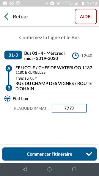 Play Together APEEE Services Transport Bxl1 as an online game online Together APEEE Services Transport Bxl1 with UptoPlay com.together_school.esb1 Play Together APEEE Services Transport Bxl1 as an online game Together APEEE Services Transport Bxl1 with UptoPlay