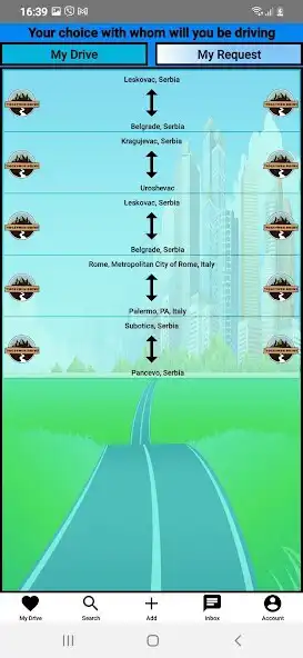 Play Together Drive as an online game online Together Drive with UptoPlay Play Together Drive as an online game Together Drive with UptoPlay