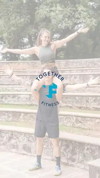 Play Together Fitness  and enjoy Together Fitness with UptoPlay
