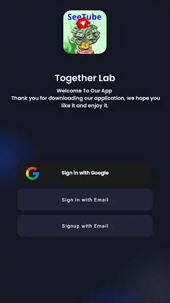 Play Together Lab  and enjoy Together Lab with UptoPlay