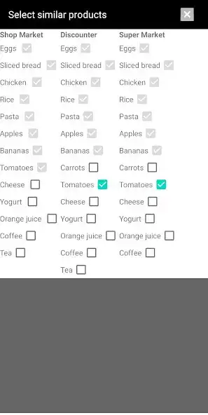 Play TogetherShop - Compare  Share  and enjoy TogetherShop - Compare  Share with UptoPlay