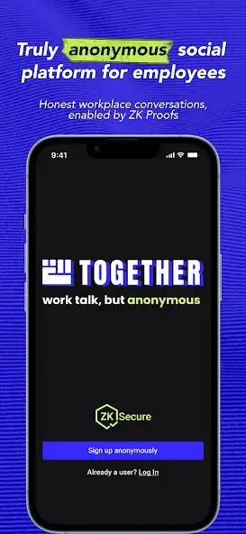 Play Together - Your Work Community  and enjoy Together - Your Work Community with UptoPlay