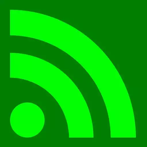 Free play online Toggelis Newsreader APK