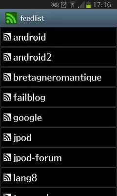 Play Toggelis Newsreader