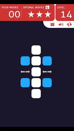 Play Toggle Blocks  and enjoy Toggle Blocks with UptoPlay