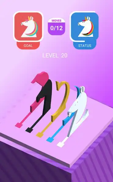 Play Toggle Master as an online game Toggle Master with UptoPlay