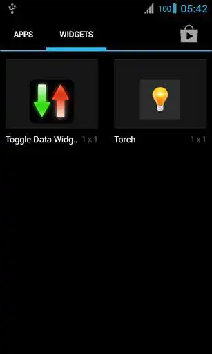 Play Toggle Mobile Data  and enjoy Toggle Mobile Data with UptoPlay