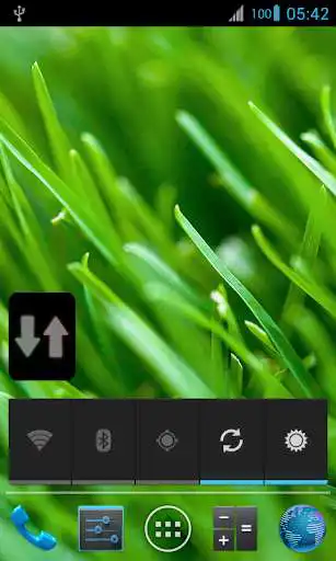 Play Toggle Mobile Data as an online game Toggle Mobile Data with UptoPlay
