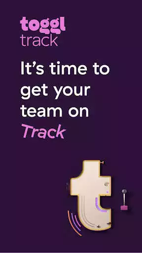 Play Toggl Track - Time Tracking  and enjoy Toggl Track - Time Tracking with UptoPlay