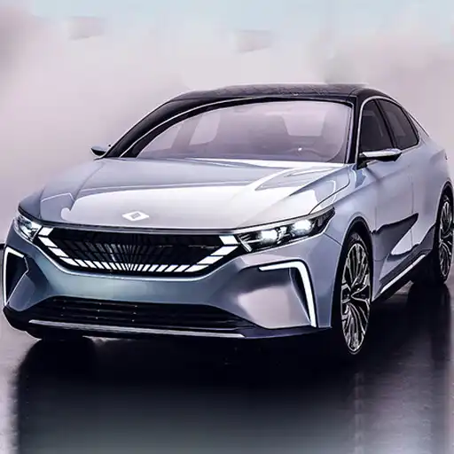 Play TOGG Sedan Drift Simulator APK