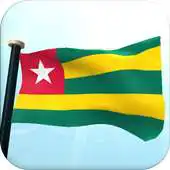 Free play online Togo Flag 3D Free APK Free play online Togo Flag 3D Free APK