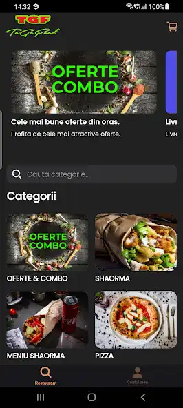 Play To Go Food  and enjoy To Go Food with UptoPlay