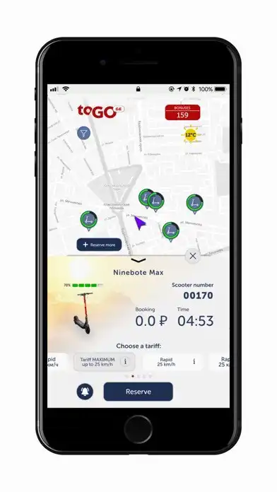 Play toGO GE as an online game toGO GE with UptoPlay