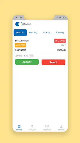 Play Togo Hero App  and enjoy Togo Hero App with UptoPlay