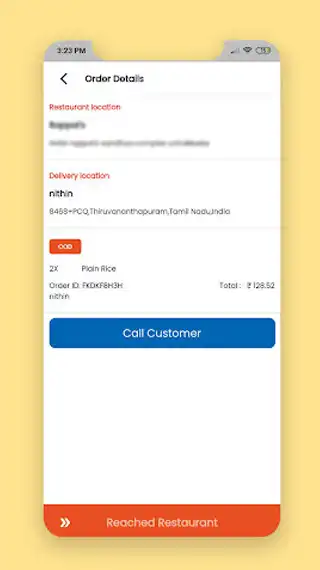 Play Togo Hero App as an online game Togo Hero App with UptoPlay